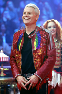TV-Show 'Stars in der Manege' in München