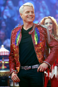TV-Show 'Stars in der Manege' in München