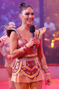 TV-Show 'Stars in der Manege' in München