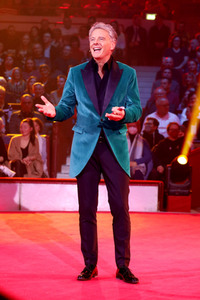 TV-Show 'Stars in der Manege' in München