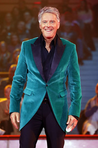 TV-Show 'Stars in der Manege' in München