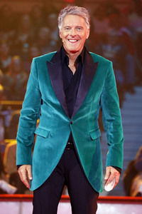 TV-Show 'Stars in der Manege' in München