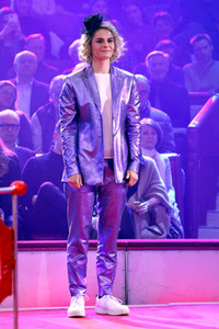 TV-Show 'Stars in der Manege' in München