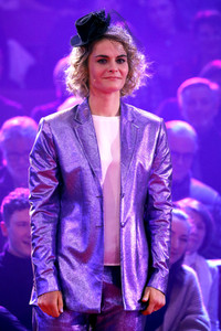 TV-Show 'Stars in der Manege' in München