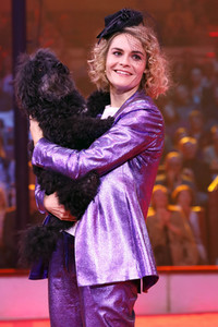 TV-Show 'Stars in der Manege' in München