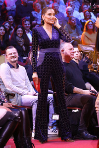 TV-Show 'Stars in der Manege' in München