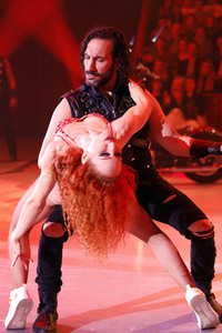 TV-Show 'Stars in der Manege' in München