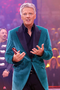 TV-Show 'Stars in der Manege' in München