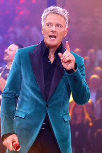 TV-Show 'Stars in der Manege' in München