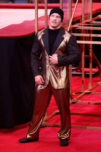 TV-Show 'Stars in der Manege' in München