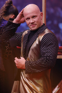 TV-Show 'Stars in der Manege' in München