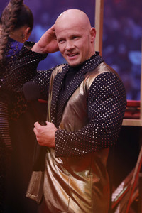 TV-Show 'Stars in der Manege' in München