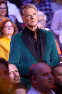 TV-Show 'Stars in der Manege' in München