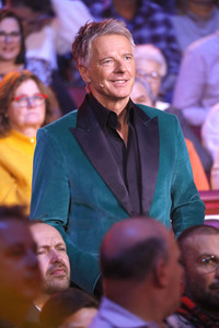 TV-Show 'Stars in der Manege' in München
