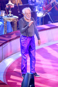 TV-Show 'Stars in der Manege' in München