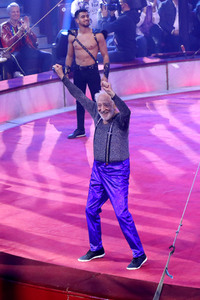 TV-Show 'Stars in der Manege' in München