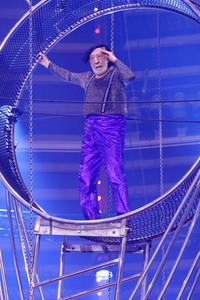 TV-Show 'Stars in der Manege' in München