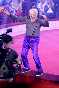 TV-Show 'Stars in der Manege' in München