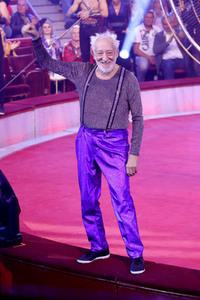 TV-Show 'Stars in der Manege' in München