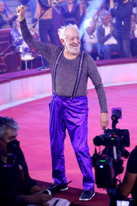 TV-Show 'Stars in der Manege' in München