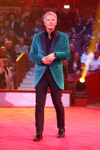 TV-Show 'Stars in der Manege' in München