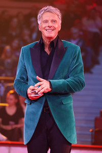 TV-Show 'Stars in der Manege' in München