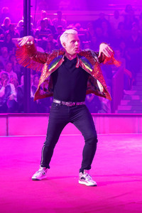 TV-Show 'Stars in der Manege' in München