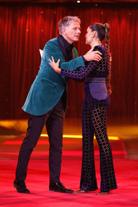 TV-Show 'Stars in der Manege' in München