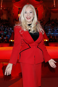TV-Show 'Stars in der Manege' in München