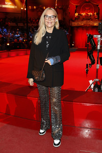 TV-Show 'Stars in der Manege' in München