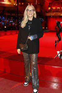 TV-Show 'Stars in der Manege' in München