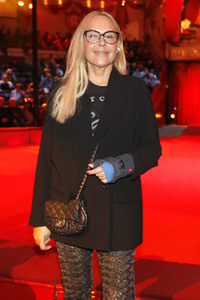 TV-Show 'Stars in der Manege' in München