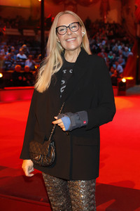 TV-Show 'Stars in der Manege' in München