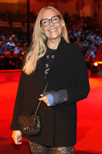 TV-Show 'Stars in der Manege' in München