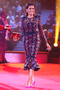 TV-Show 'Stars in der Manege' in München