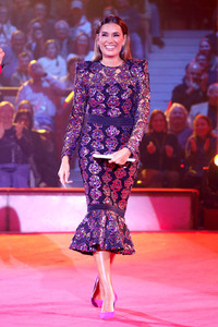 TV-Show 'Stars in der Manege' in München
