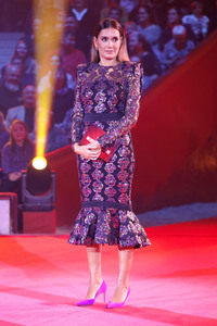 TV-Show 'Stars in der Manege' in München