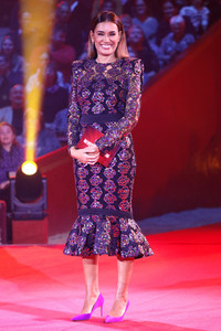 TV-Show 'Stars in der Manege' in München