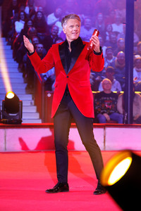 TV-Show 'Stars in der Manege' in München
