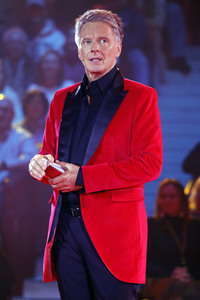TV-Show 'Stars in der Manege' in München