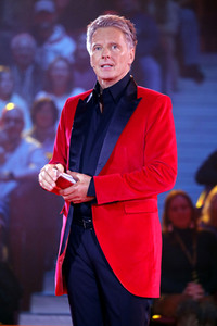 TV-Show 'Stars in der Manege' in München