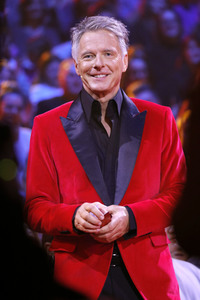 TV-Show 'Stars in der Manege' in München