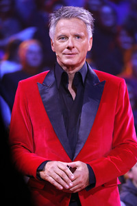 TV-Show 'Stars in der Manege' in München