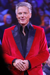 TV-Show 'Stars in der Manege' in München