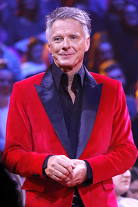 TV-Show 'Stars in der Manege' in München