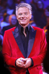 TV-Show 'Stars in der Manege' in München