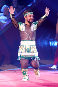 TV-Show 'Stars in der Manege' in München