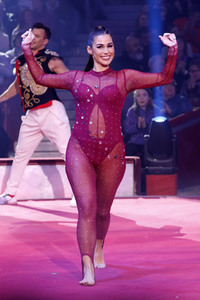 TV-Show 'Stars in der Manege' in München