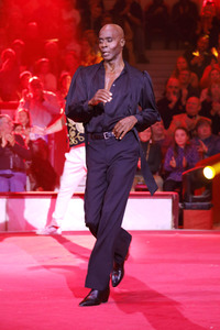 TV-Show 'Stars in der Manege' in München