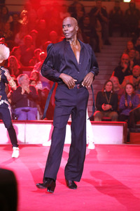 TV-Show 'Stars in der Manege' in München